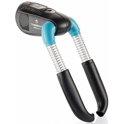 Therm-ic THERMICREFRESHER with USB(12V) SCHWARZ/BLAU Therm-ic THERMICREFRESHER with USB(12V) SCHWARZ/BLAU