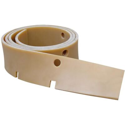 SIP 537 x 1.5mm Front Rubber Floor Scrubber Squeegee SIP 537 x 1.5mm Front Rubber Floor Scrubber Squeegee