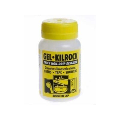 Kilrock Descaler: Gel-160 ml by Kilrock Descaler: Gel-160 ml by