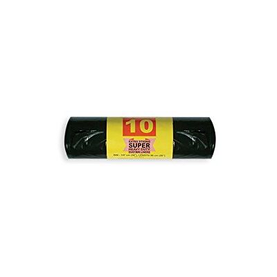 Tristar TRIDLX10 Rubble & Bin Bags Tristar TRIDLX10 Rubble & Bin Bags