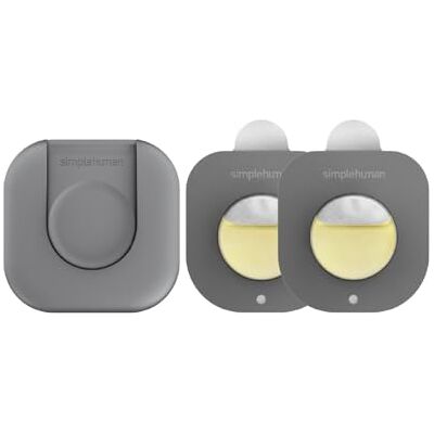 Simplehuman Odor Absorber - Natural, 45 Days Simplehuman Odor Absorber - Natural, 45 Days