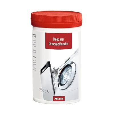 Miele WASHING MACHINE AND DISHWASHER DESCALER Miele WASHING MACHINE AND DISHWASHER DESCALER