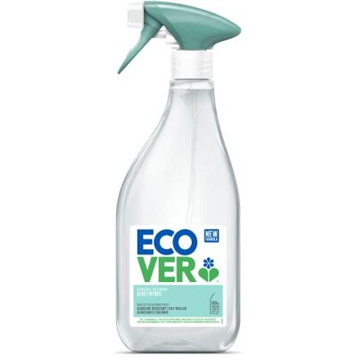 Ecover Glass and Window Cleaner 500?ml Ecover Glass and Window Cleaner 500?ml