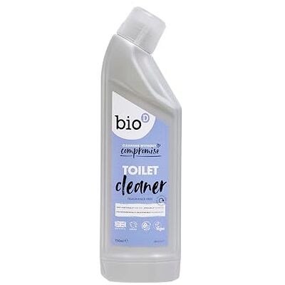 Bio-d Bio D Concentrated Toilet Cleaner 750ml Bio-d Bio D Concentrated Toilet Cleaner 750ml