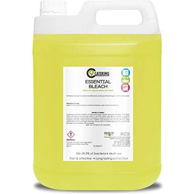 C 9 Catering Bleach C 9 Catering Bleach