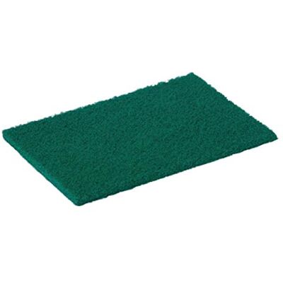 JANTEX Scourer Hardwearing scourer. Pack quantity: 10 JANTEX Scourer Hardwearing scourer. Pack quantity: 10