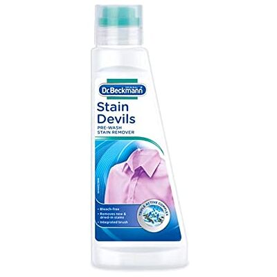 Dr Beckmann - Stain Devils - 250ml - stain remover Dr Beckmann - Stain Devils - 250ml - stain remover