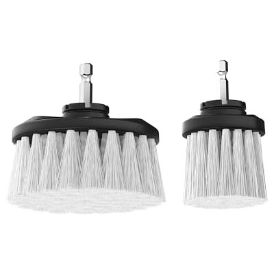 Dirt Devil Soft Bristle Brush, Black Dirt Devil Soft Bristle Brush, Black