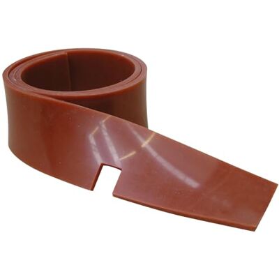 SIP 775 x 4mm Rear Rubber Floor Scrubber Squeegee SIP 775 x 4mm Rear Rubber Floor Scrubber Squeegee