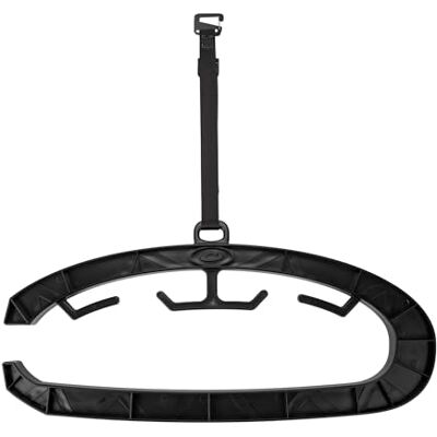 Osprey Wetsuit Hanger Drying Rack, Surfing, Scuba and Diving, Black Osprey Wetsuit Hanger Drying Rack, Surfing, Scuba and Diving, Black