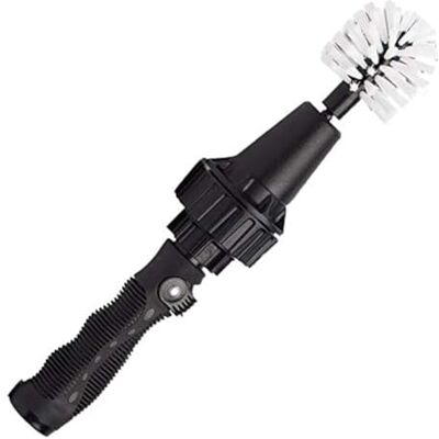 SFixx CYCLONE - Cleans alloy wheels, mountain bikes, muddy boots SFixx CYCLONE - Cleans alloy wheels, mountain bikes, muddy boots