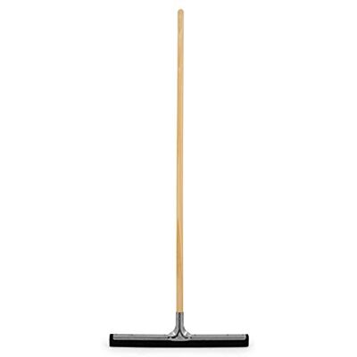 CHARLES BENTLEY 22" Metal Floor Squeegee CHARLES BENTLEY 22" Metal Floor Squeegee