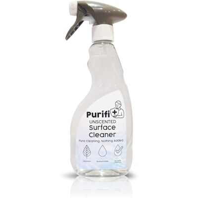 Trade Chemicals Purifi Unscented Surface Cleaner Biodegradable No Harsh Che Trade Chemicals Purifi Unscented Surface Cleaner Biodegradable No Harsh Che