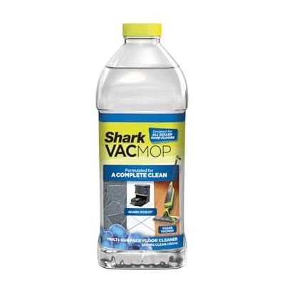 Shark Multi-Surface Cleaner VACMOP Refill 1266NU2900XUK Shark Multi-Surface Cleaner VACMOP Refill 1266NU2900XUK