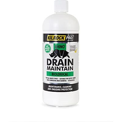 Kilrock PRO Drain Maintain Kilrock PRO Drain Maintain
