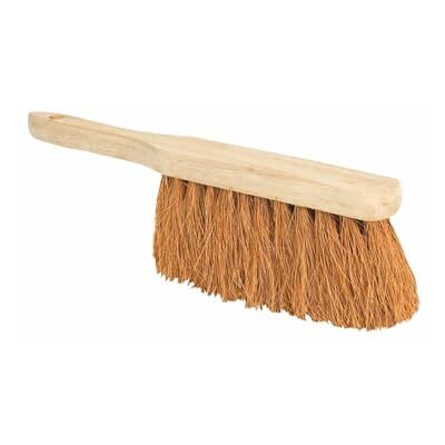Generic Wooden Hand Brush, Soft Coco or Stiff Bristles Cleaning Scrubbing Brush, Sweeping Brush for Indoor Outdoor Use, Floor Patio Garage Cleaning (Hard Bristles Brush) Generic Wooden Hand Brush, Soft Coco or Stiff Bristles Cleaning Scrubbing Brush, Sweeping Brush for Indoor Outdoor Use, Floor Patio Garage Cleaning (Hard Bristles Brush)