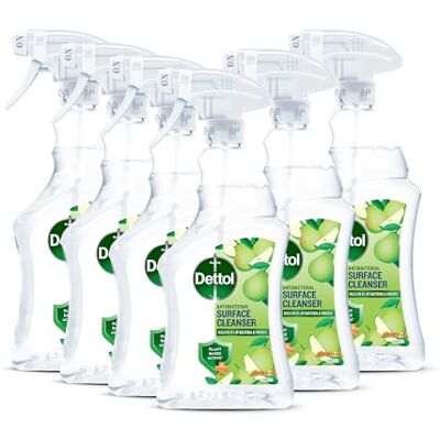 Dettol - Tru Clean Surface Cleanser Spray Dettol - Tru Clean Surface Cleanser Spray