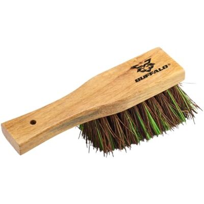 Buffalo Stiff Bassine Mix Churn Hand Brush Buffalo Stiff Bassine Mix Churn Hand Brush