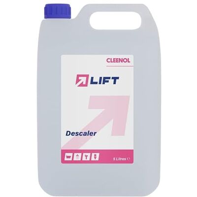 Cleenol Lift Descaler 5 Litre Ready To Use Cleenol Lift Descaler 5 Litre Ready To Use