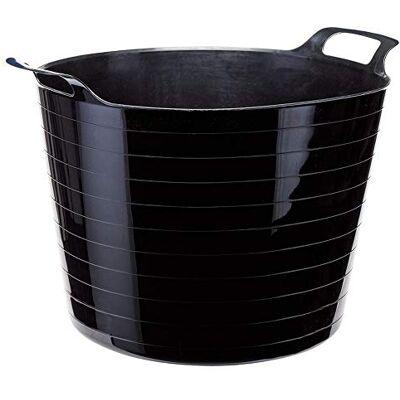 Draper 65365 Multi Purpose Flexible Bucket, 40 Litre Capacity Draper 65365 Multi Purpose Flexible Bucket, 40 Litre Capacity