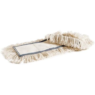Perfetto Perfect Factory Replacement Broom Cotton cm 60-300 Gr Perfetto Perfect Factory Replacement Broom Cotton cm 60-300 Gr