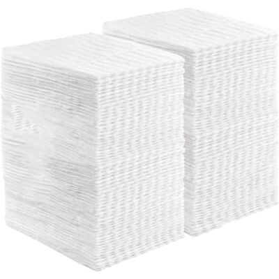 Kdouehg 120PCS Dry Dustcloths Sweeper Disposable Duster Refill Pads for Floor Mopping and Cleaning Kdouehg 120PCS Dry Dustcloths Sweeper Disposable Duster Refill Pads for Floor Mopping and Cleaning