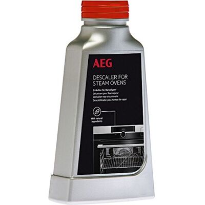 AEG 9029794956 Descaler for Steamers 250 ml AEG 9029794956 Descaler for Steamers 250 ml