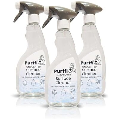 Trade Chemicals Purifi Unscented Surface Cleaner Biodegradable No Harsh Che Trade Chemicals Purifi Unscented Surface Cleaner Biodegradable No Harsh Che