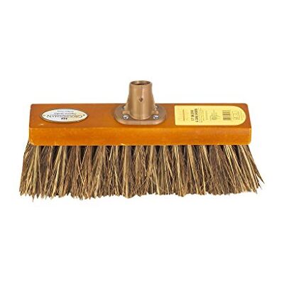 Groundsman Bassine Cane Broom Head Groundsman Bassine Cane Broom Head