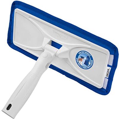 Unger SpeedClean - Microfiber Window Cleaner - Various Colors Unger SpeedClean - Microfiber Window Cleaner - Various Colors
