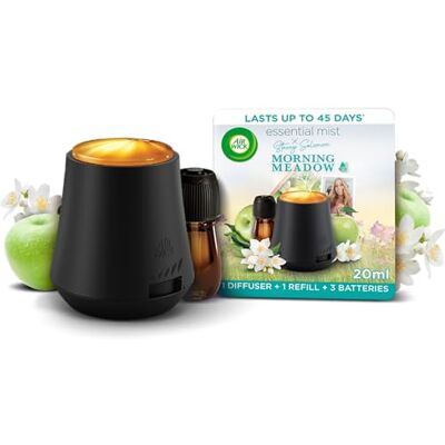 Air Wick - Mist Diffuser - Stacey Solomon - Diffuser Air Wick - Mist Diffuser - Stacey Solomon - Diffuser
