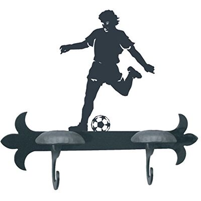 EL ZORRO Imex The Fox 11722 – Hanger Footballer, 290 mm EL ZORRO Imex The Fox 11722 – Hanger Footballer, 290 mm