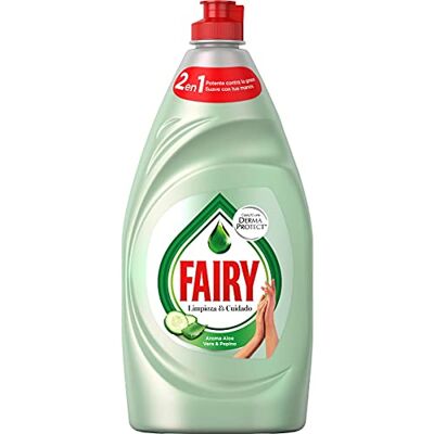 Fairy Aloe Vera 820 ml Fairy Aloe Vera 820 ml