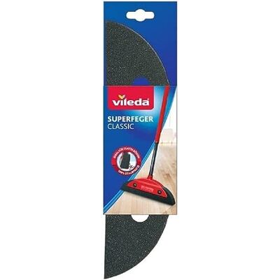 Vileda Superfeger classic broom replacement dustpan Vileda Superfeger classic broom replacement dustpan