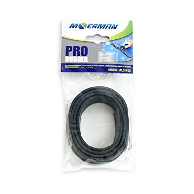 Moerman Dura-Flex Squeegee Replacement Rubber 105cm Moerman Dura-Flex Squeegee Replacement Rubber 105cm