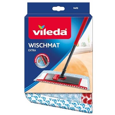 Vileda 1474 Power Mop Refill Extra Vileda 1474 Power Mop Refill Extra