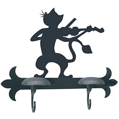 IMEX EL ZORRO The Fox-hala Cat violinista 290 mm - cat toy IMEX EL ZORRO The Fox-hala Cat violinista 290 mm - cat toy
