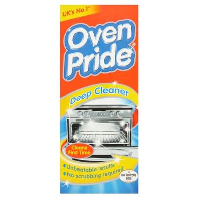 OVEN PRIDE Kitchen Cleaner, 500 ml OVEN PRIDE Kitchen Cleaner, 500 ml