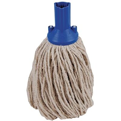 Scott EXEL PY Socket MOP Head 200G Blue Scott EXEL PY Socket MOP Head 200G Blue