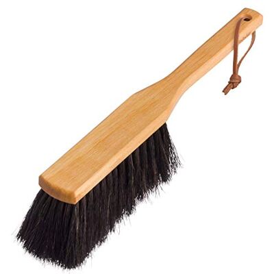 Redecker Bürstenhaus Hand Brush Horsehair Redecker Bürstenhaus Hand Brush Horsehair