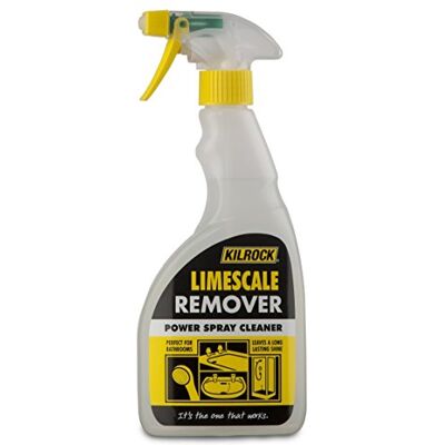 Kilrock Power Spray 500 ml (Pack of 2) Kilrock Power Spray 500 ml (Pack of 2)