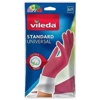 Vileda Universal Glove Size M 146078 Vileda Universal Glove Size M 146078