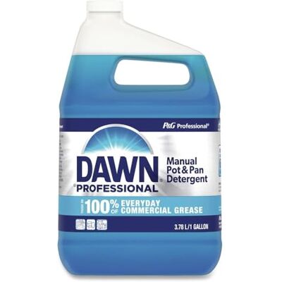 Dawn Professional Liquid Dish Detergent, Original Dawn Professional Liquid Dish Detergent, Original