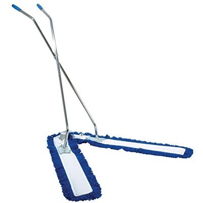 IDEAL 365 100cm V Sweeper Kit, Perfect Floor Sweeper IDEAL 365 100cm V Sweeper Kit, Perfect Floor Sweeper