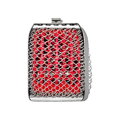 OXO Outdoor Bristle-Free Grill Brush Replacement Head OXO Outdoor Bristle-Free Grill Brush Replacement Head