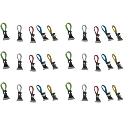 Qvorlth 60Pcs Towel Clips Heavy Duty Rustproof Hanging Hook Clamp Qvorlth 60Pcs Towel Clips Heavy Duty Rustproof Hanging Hook Clamp