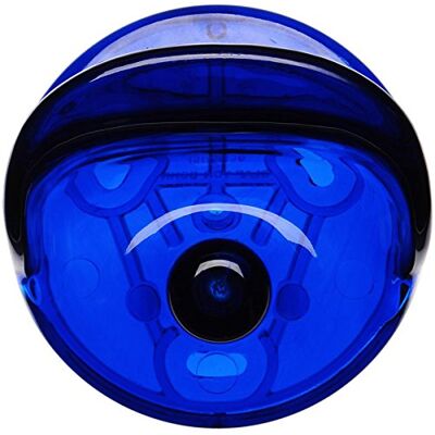 Kartell Gancio Furniture, Blue Kartell Gancio Furniture, Blue