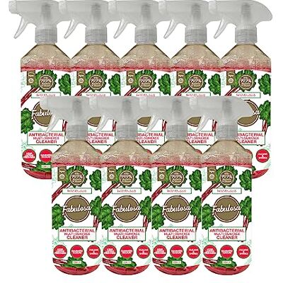 Fabulosa - Antibacterial Disinfectant Spray Fabulosa - Antibacterial Disinfectant Spray