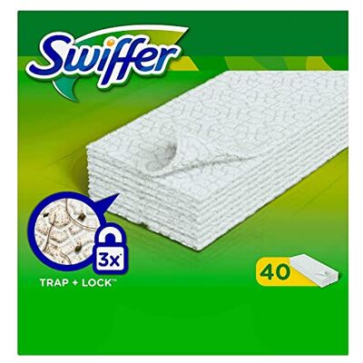 Swiffer Sweeper Dry Cloths Refill broom floor cleaner Swiffer Sweeper Dry Cloths Refill broom floor cleaner