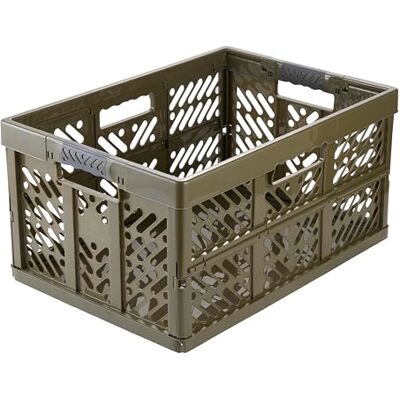 keeeper BEN Professional Folding Box with Soft Handles 45 L keeeper BEN Professional Folding Box with Soft Handles 45 L